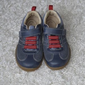 Stride Rite Prescott Boys Shoe 10.5W